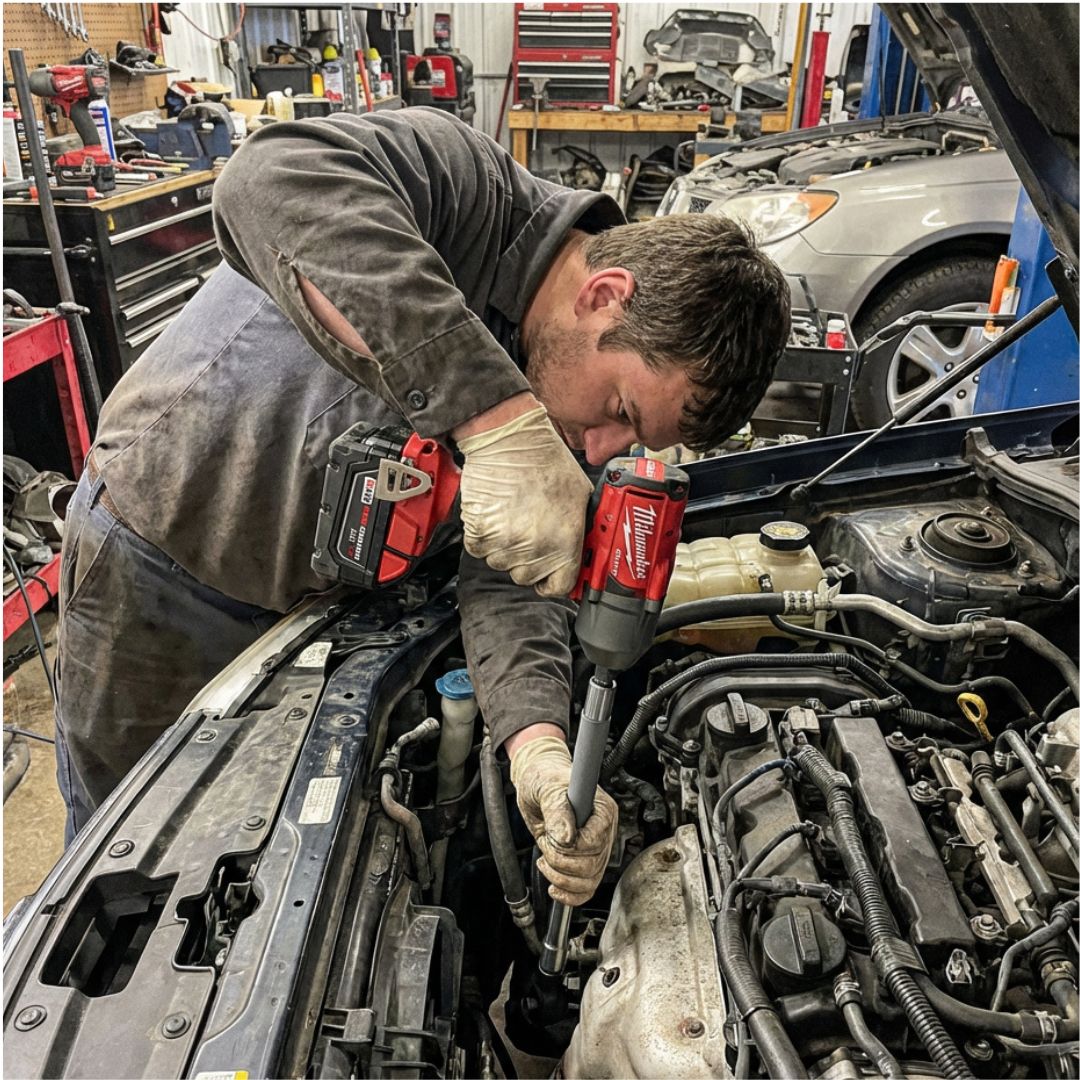 Offset Extension - PRO